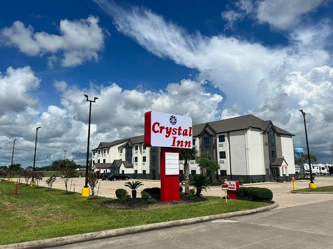 Crystal Inn - PortArthur in Port Arthur, TX