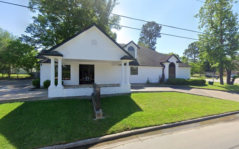 Dr. Chris Lewis, DDS in Livingston, TX
