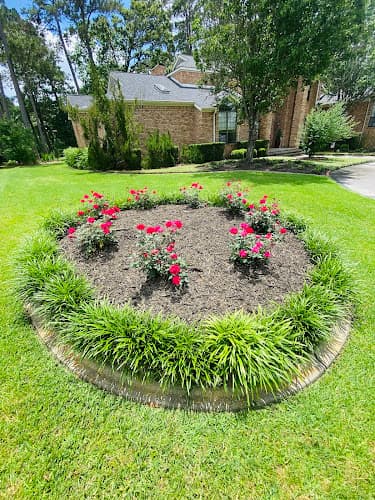 Patriot Lawn Service