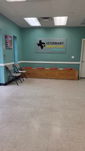 Veterinary Urgent Care of Beaumont