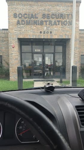 Social Security Administration in Port Arthur, TX