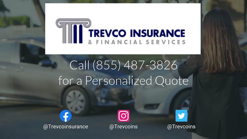 Trevco Insurance Agency