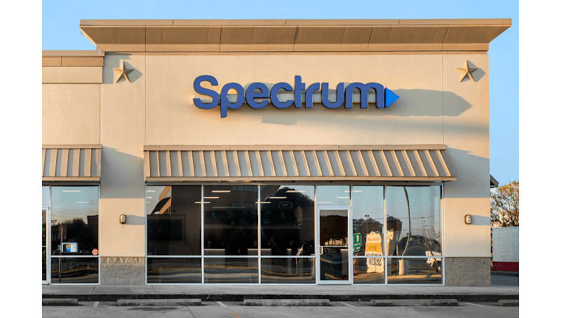 Spectrum Store in Port Arthur, TX