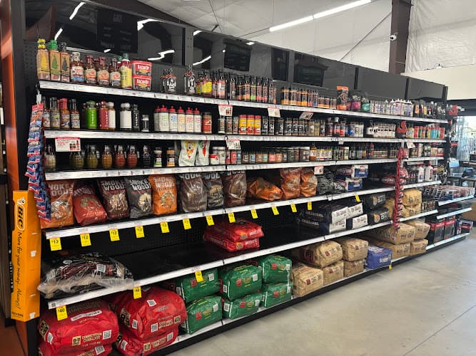 EJ's Ace Hardware