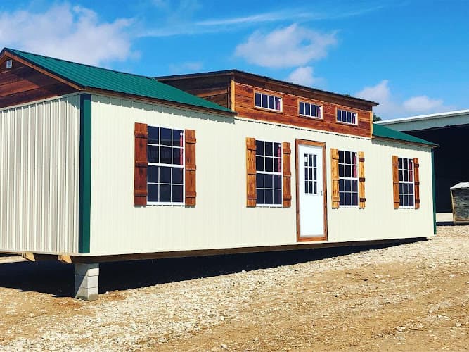 Economy Portable Buildings