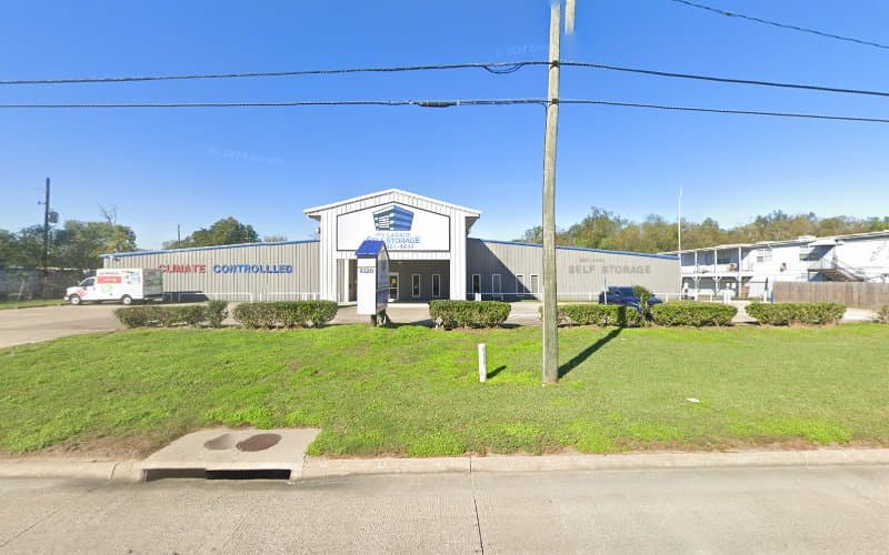 U-Haul Neighborhood Dealer in Beaumont, TX
