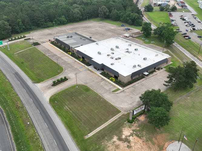 Brookshire Brothers Charitable Foundation