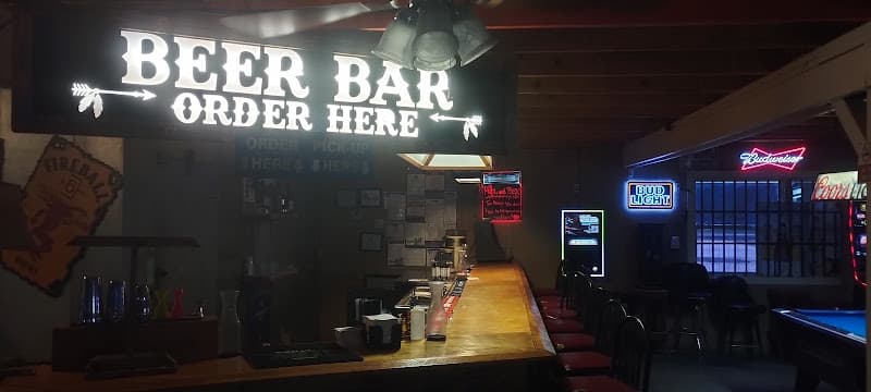 Charlie's Bar and Grill