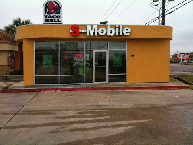 S Mobile in Nederland, TX