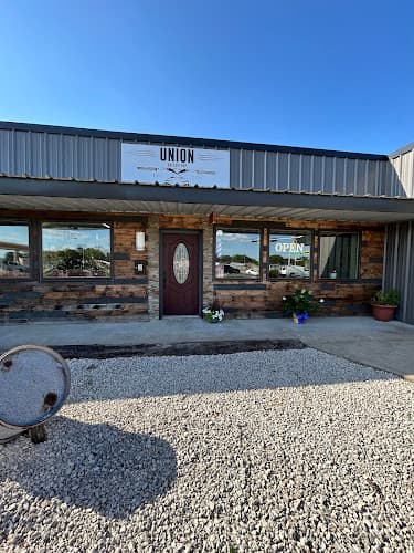 Union Barbershop in Port Neches, TX