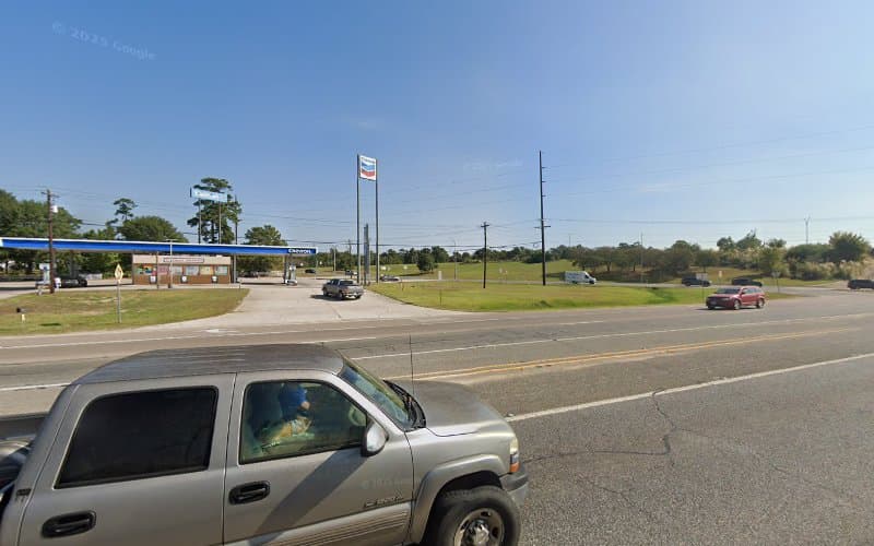 Dennis W. Teal, DC in Livingston, TX