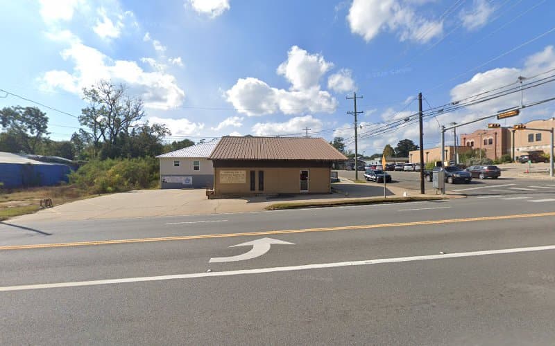 Northeast Oral and Maxillofacial Surgery in Livingston, TX