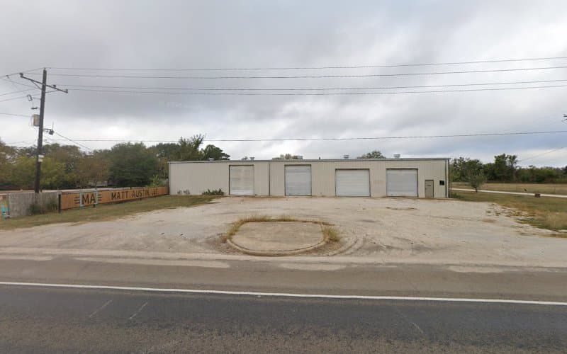 Nick's Truck & Auto Repair