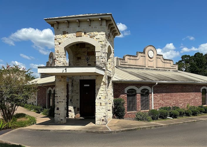 Cathcart Medical Clinic in Lufkin, TX