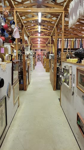 Nuziebells Flea Market & Storage