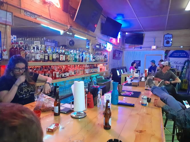 Deborah Ann’s Tavern