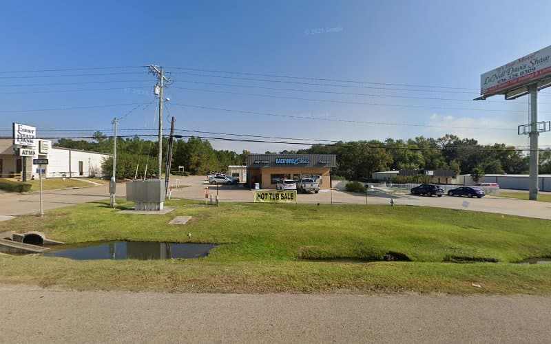 Goin Joseph E MD in Livingston, TX