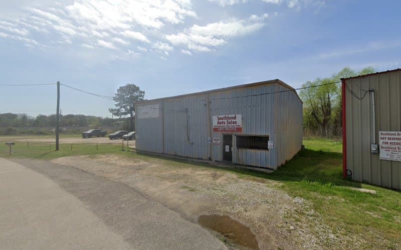 Southland Auto Sales