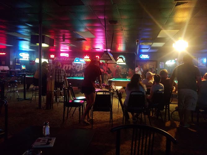 Vern's
