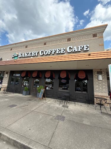 Rao's Bakery Coffee cafe in Port Arthur, TX
