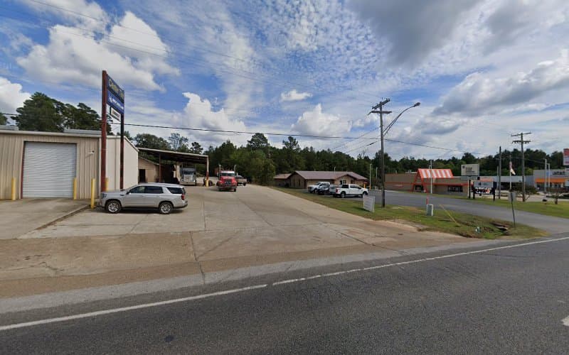 Texas Farm Bureau Insurance Company
