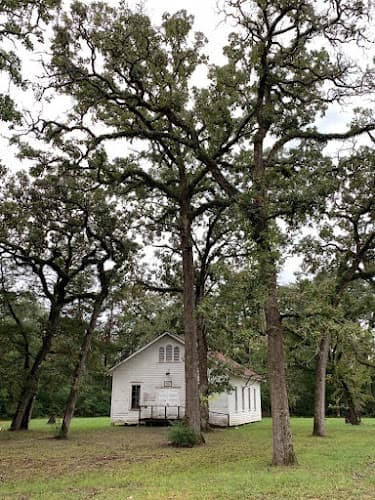 New Hope Church