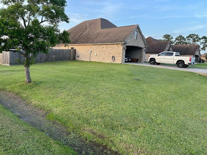 J&A Lawncare LLC in Port Arthur, TX