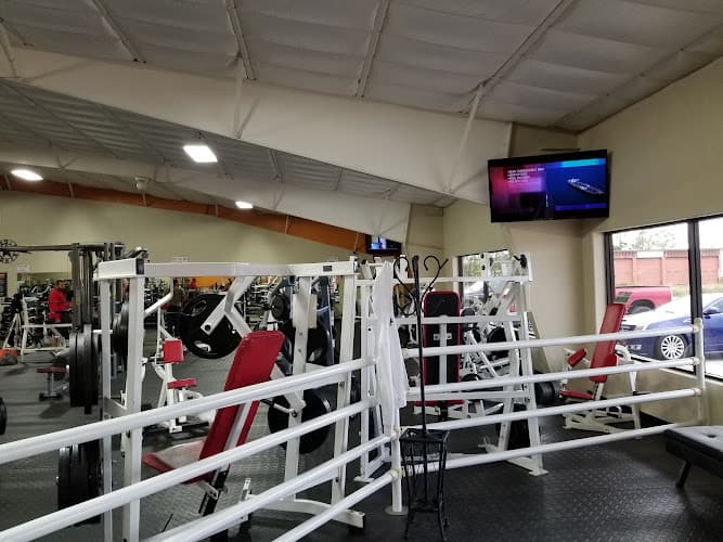 Body Workz in Orange, TX