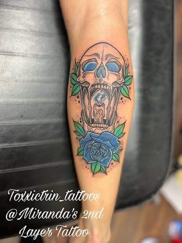 BabyJ Ink