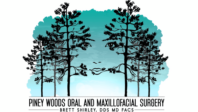 Piney Woods Oral and Maxillofacial Surgery Dr. Brett Shirley