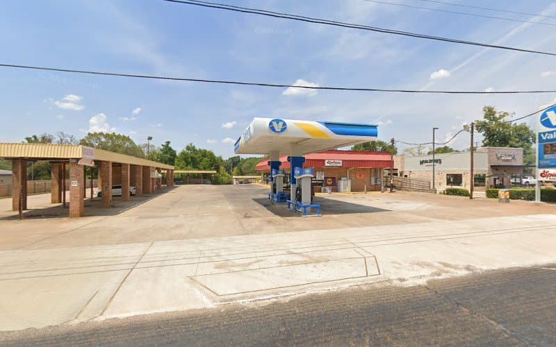 Miller & Price Realty in Nacogdoches, TX
