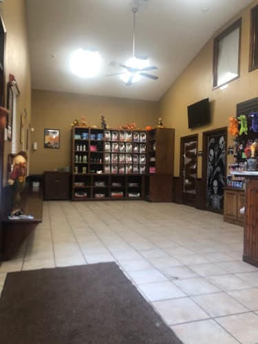 Foskey Veterinary Clinic