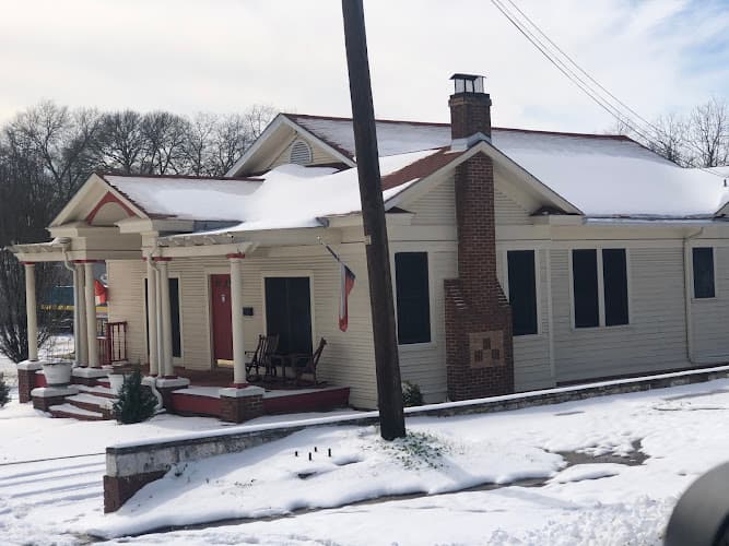 Charles Arnold Real Estate