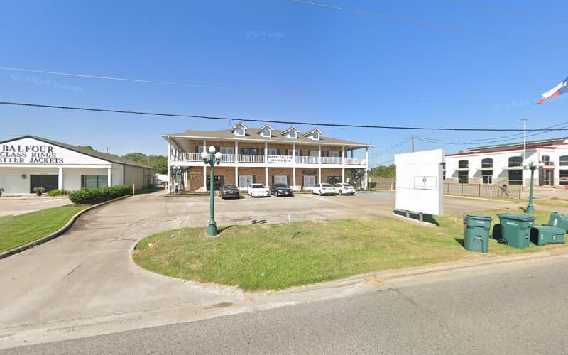 Meer's Auto Sales in Beaumont, TX