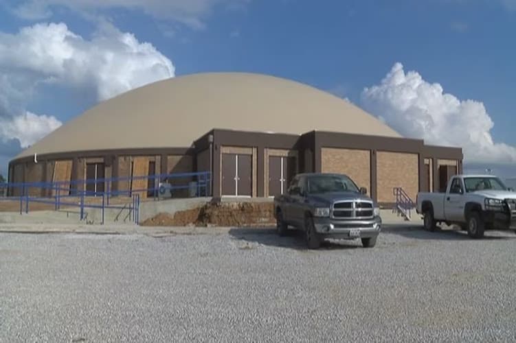 Andrew J. Hopkins Activity Center