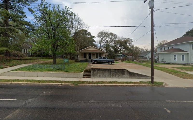 Hamilton James M DDS