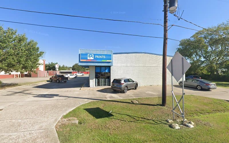 Glidden Professional Paint Center in Beaumont, TX