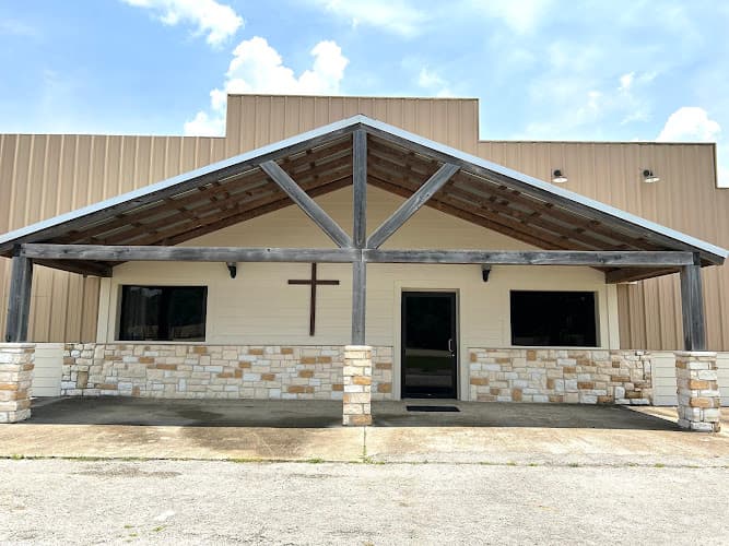 Jasper House of Prayer