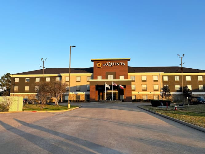La Quinta Inn & Suites Nacogdoches