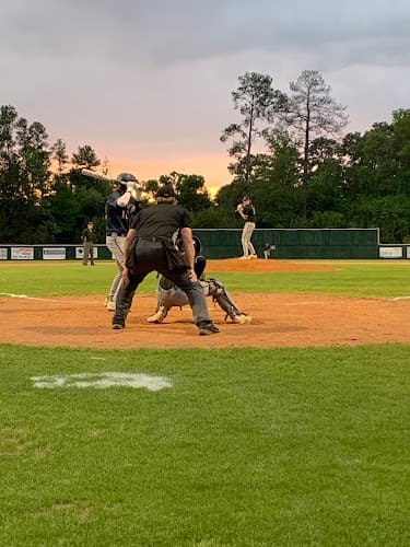 Livingston ISD Baseball & Softball Complex