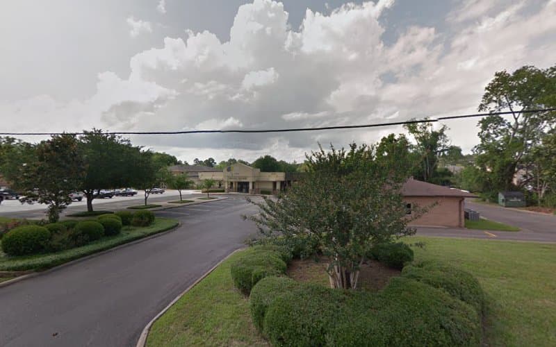 Williamson Family Health in Lufkin, TX