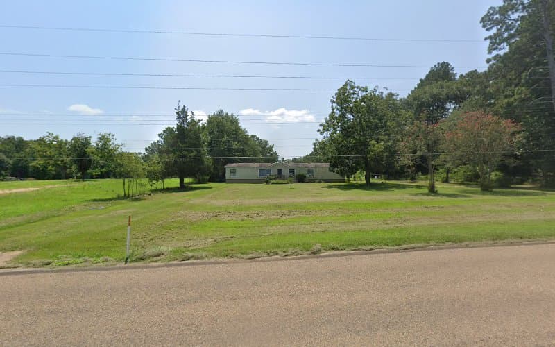 The Shop in Hemphill, TX