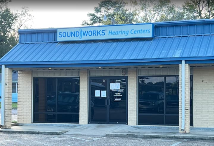 SoundWorks Hearing Centers