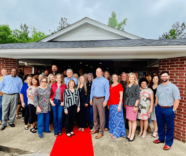 GANN MEDFORD Real Estate, Inc. in Lufkin, TX