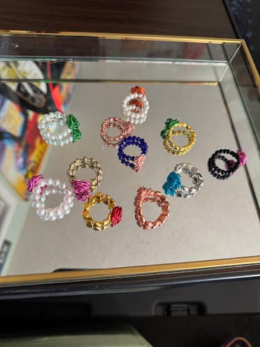 Bare Soul Jewelry Co