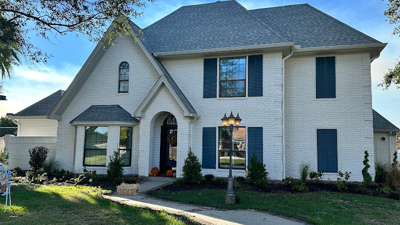 Pancho Painting & Drywall in Port Arthur, TX