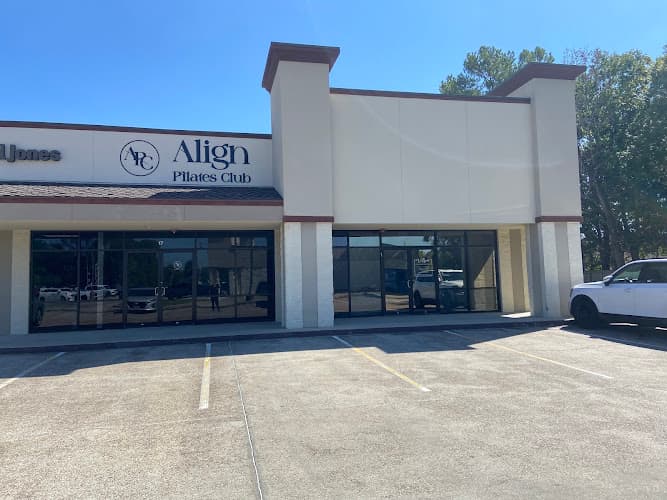 Wilson Chiropractic in Beaumont, TX