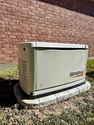 Elite Generator Supply