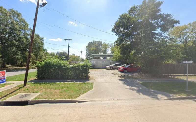 Turner Motor Company, LLC in Beaumont, TX