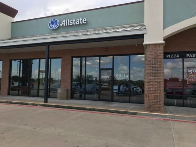 Carrie Franks Insurance Agency: Allstate Insurance
